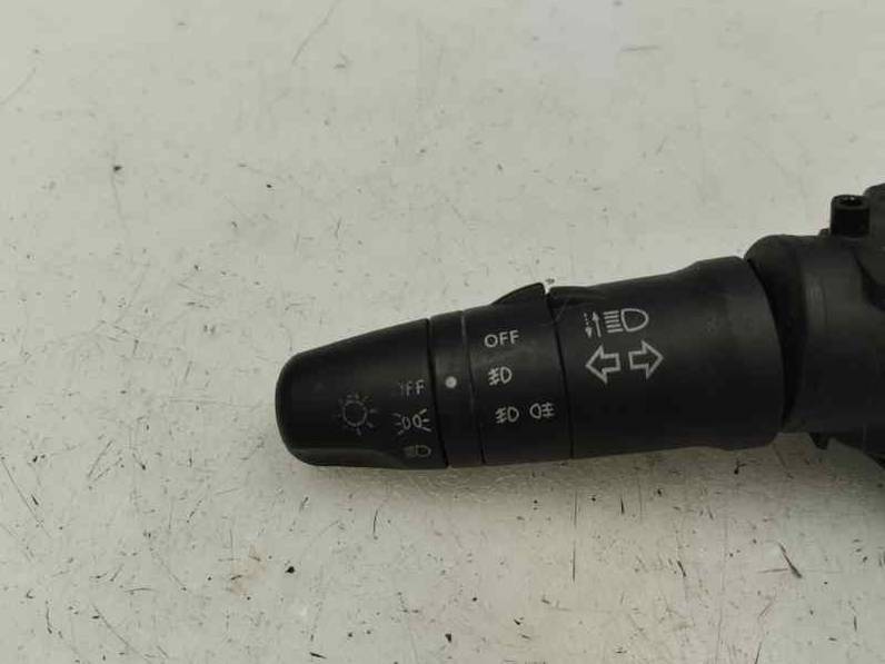 MANDO LUCES NISSAN PRIMERA BERLINA 2004 1.9 DCI (120 CV)