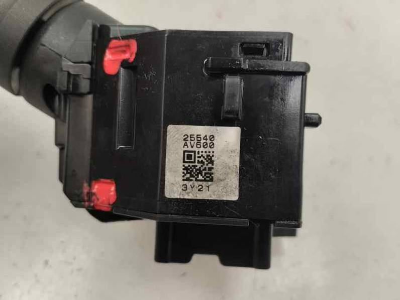 MANDO LUCES NISSAN PRIMERA BERLINA 2004 1.9 DCI (120 CV)