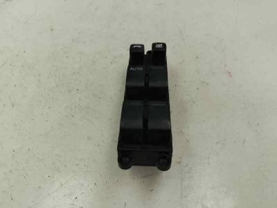 MANDO ELEVALUNAS DELANTERO IZQUIERDO NISSAN PRIMERA BERLINA 2004 1.9 DCI (120 CV)