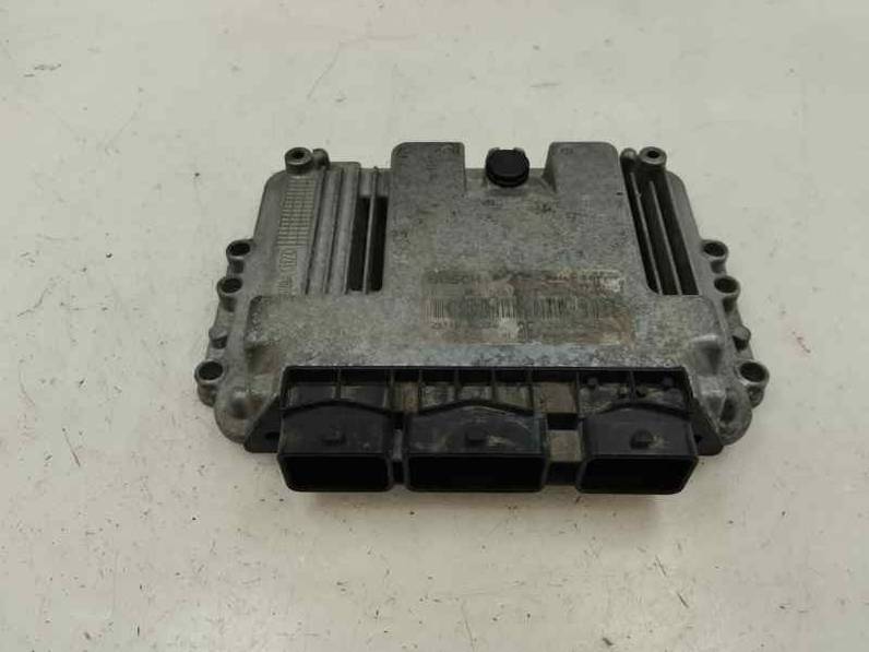 CENTRALITA MOTOR UCE NISSAN PRIMERA BERLINA 2004 1.9 DCI (120 CV)