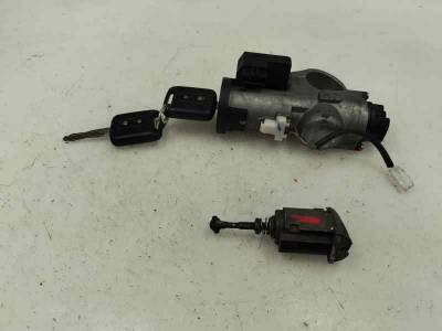 JUEGO BOMBINES NISSAN PRIMERA BERLINA 2004 1.9 DCI (120 CV)