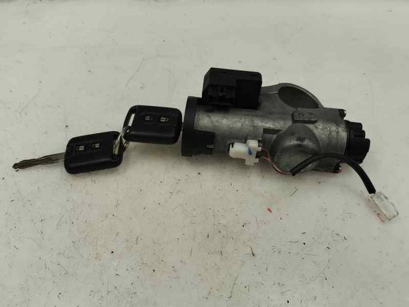 JUEGO BOMBINES NISSAN PRIMERA BERLINA 2004 1.9 DCI (120 CV)