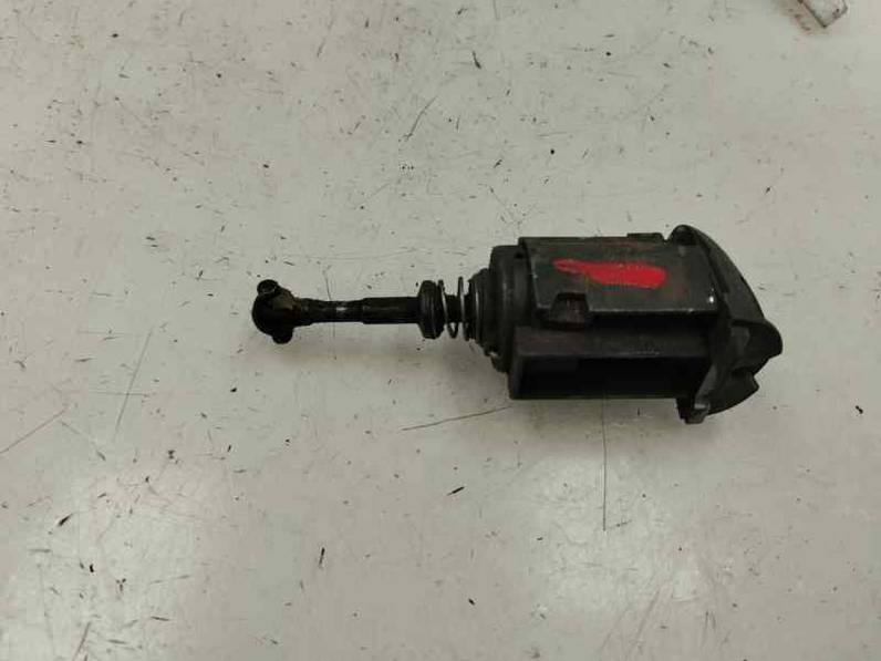 JUEGO BOMBINES NISSAN PRIMERA BERLINA 2004 1.9 DCI (120 CV)