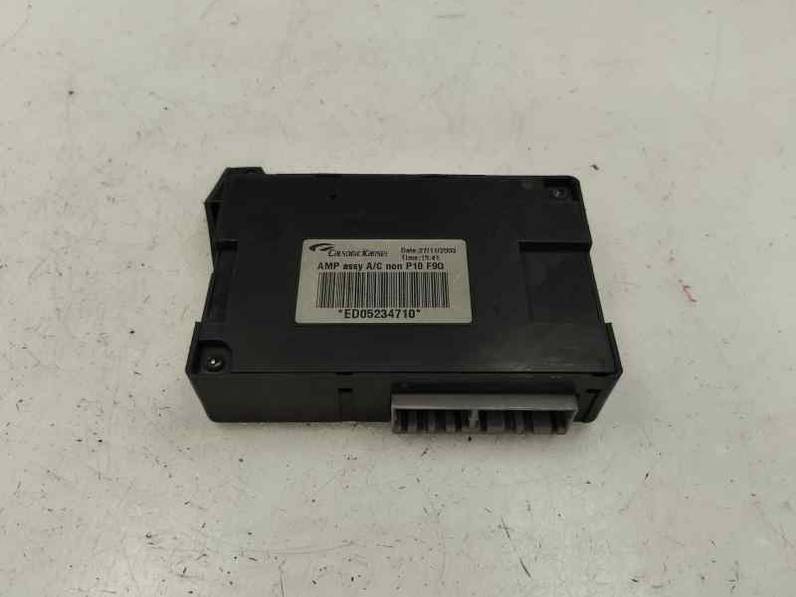 MODULO ELECTRONICO NISSAN PRIMERA BERLINA 2004 1.9 DCI (120 CV)