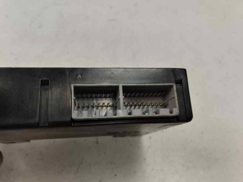 MODULO ELECTRONICO NISSAN PRIMERA BERLINA 2004 1.9 DCI (120 CV)