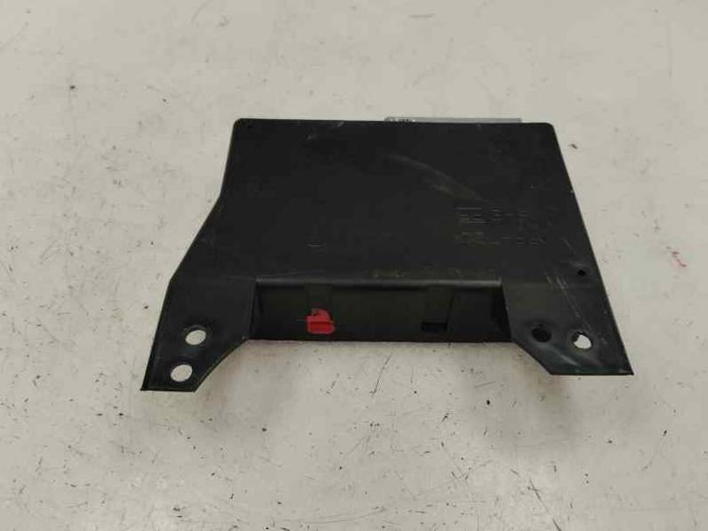 MODULO ELECTRONICO NISSAN PRIMERA BERLINA 2004 1.9 DCI (120 CV)