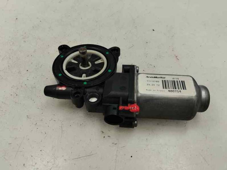 MOTOR ELEVALUNAS DELANTERO DERECHO NISSAN PRIMERA BERLINA 2004 1.9 DCI (120 CV)