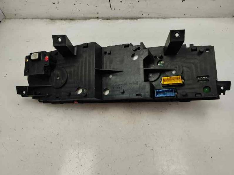CUADRO INSTRUMENTOS NISSAN PRIMERA BERLINA 2004 1.9 DCI (120 CV)