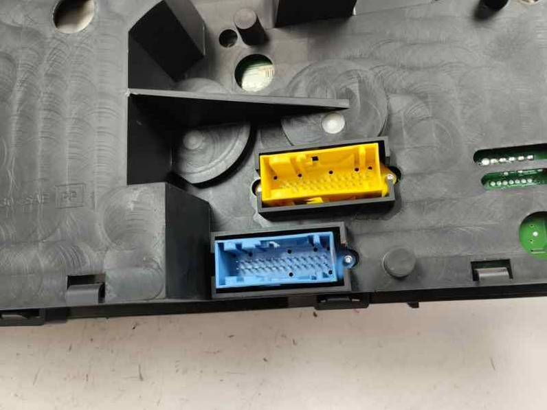 CUADRO INSTRUMENTOS NISSAN PRIMERA BERLINA 2004 1.9 DCI (120 CV)