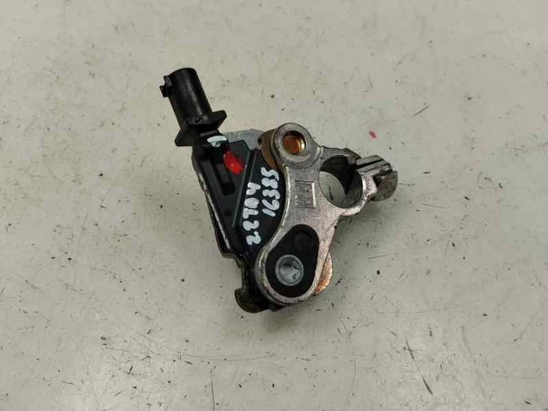 BATERIA LAND ROVER EVOQUE 2015 2.2 TD4 (150 CV)