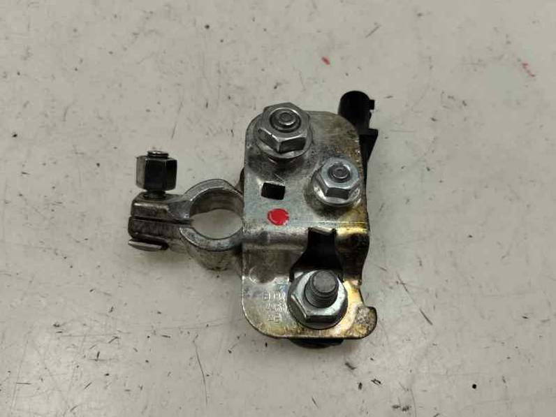 BATERIA LAND ROVER EVOQUE 2015 2.2 TD4 (150 CV)