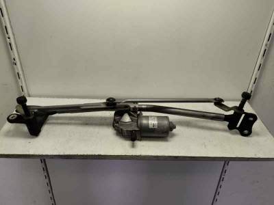 MOTOR LIMPIA DELANTERO LAND ROVER EVOQUE 2015 2.2 TD4 (150 CV)