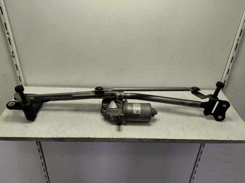 MOTOR LIMPIA DELANTERO LAND ROVER EVOQUE 2015 2.2 TD4 (150 CV)