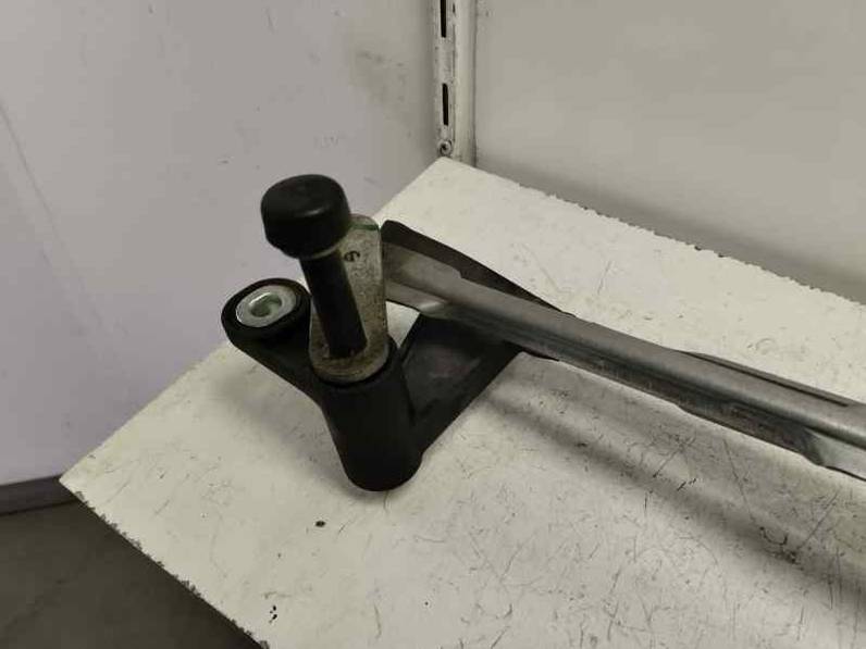 MOTOR LIMPIA DELANTERO LAND ROVER EVOQUE 2015 2.2 TD4 (150 CV)