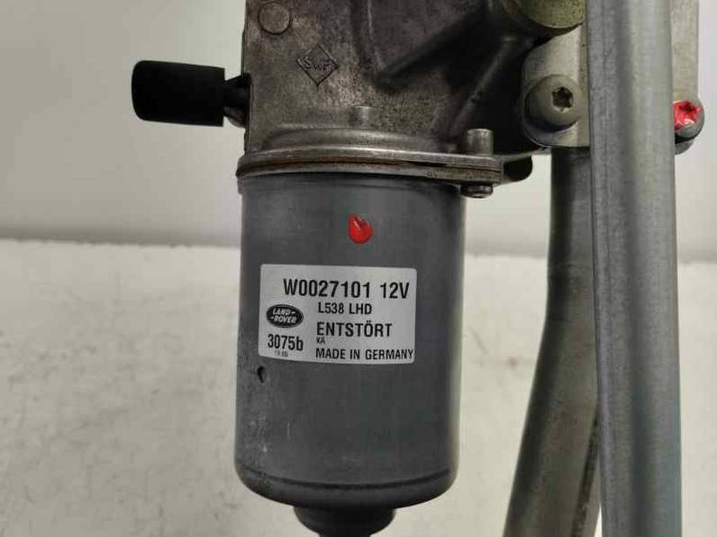 MOTOR LIMPIA DELANTERO LAND ROVER EVOQUE 2015 2.2 TD4 (150 CV)