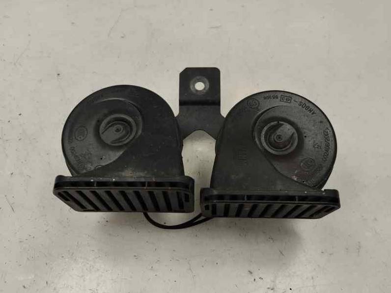 CLAXON LAND ROVER EVOQUE 2015 2.2 TD4 (150 CV)