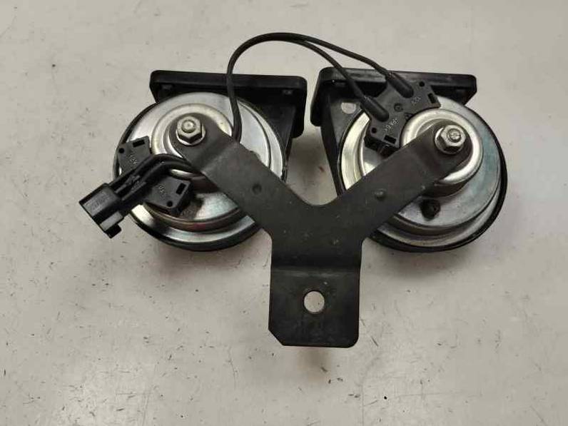 CLAXON LAND ROVER EVOQUE 2015 2.2 TD4 (150 CV)