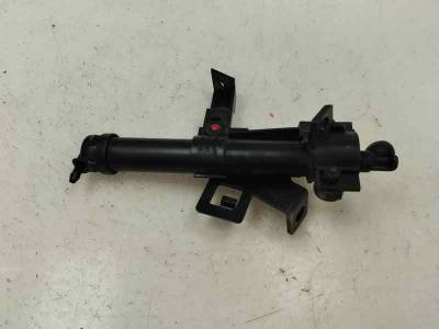 LIMPIA FAROS XENON LAND ROVER EVOQUE 2015 2.2 TD4 (150 CV)