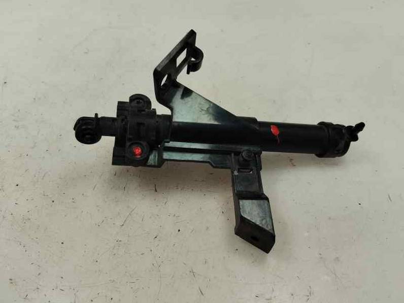 LIMPIA FAROS XENON LAND ROVER EVOQUE 2015 2.2 TD4 (150 CV)