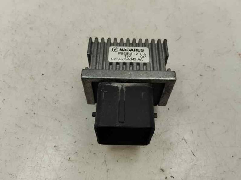 RELE LAND ROVER EVOQUE 2015 2.2 TD4 (150 CV)