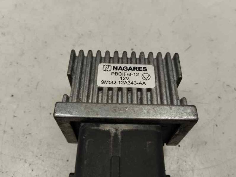 RELE LAND ROVER EVOQUE 2015 2.2 TD4 (150 CV)