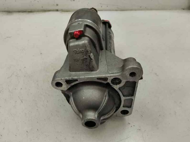 MOTOR ARRANQUE NISSAN PRIMERA BERLINA 2004 1.9 DCI (120 CV)