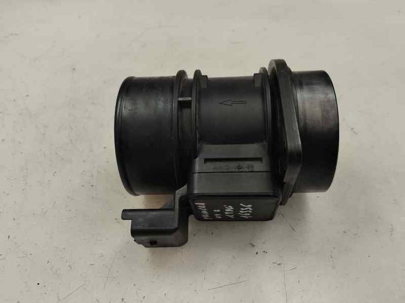 CAUDALIMETRO NISSAN PRIMERA BERLINA 2004 1.9 DCI (120 CV)