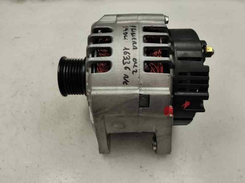 ALTERNADOR NISSAN PRIMERA BERLINA 2004 1.9 DCI (120 CV)