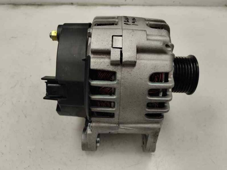ALTERNADOR NISSAN PRIMERA BERLINA 2004 1.9 DCI (120 CV)