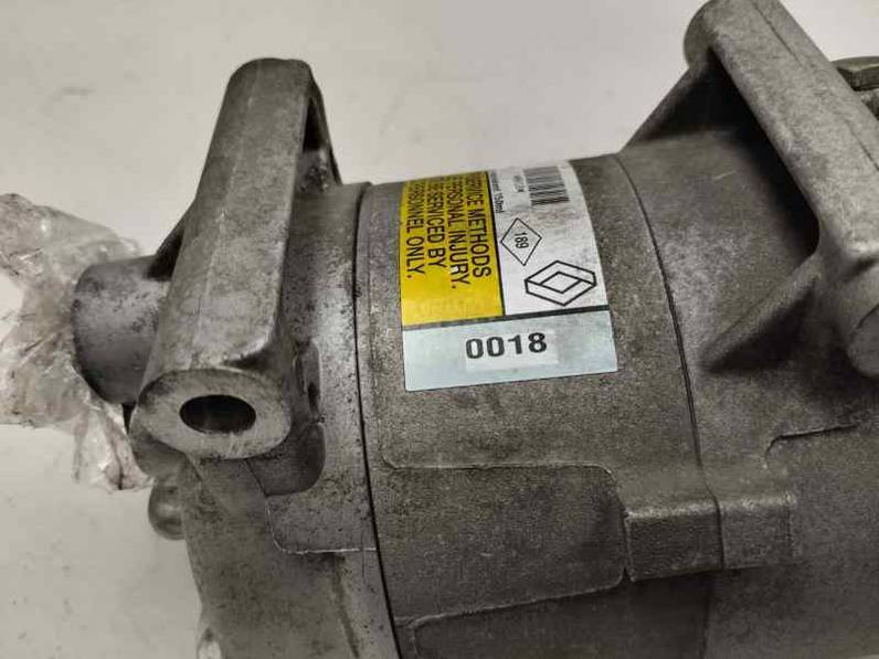 COMPRESOR AIRE ACONDICIONADO NISSAN PRIMERA BERLINA 2004 1.9 DCI (120 CV)