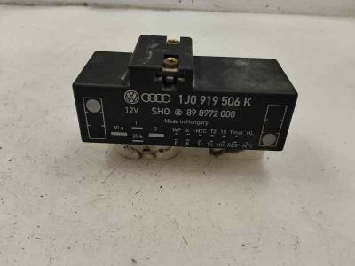 MODULO ELECTRONICO SEAT LEON 2005 1.9 TDI (110 CV)