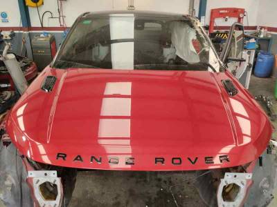 CAPOT LAND ROVER EVOQUE 2015 2.2 TD4 (150 CV)