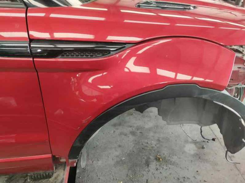 ALETA DELANTERA DERECHA LAND ROVER EVOQUE 2015 2.2 TD4 (150 CV)