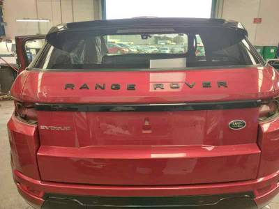 PORTON TRASERO LAND ROVER EVOQUE 2015 2.2 TD4 (150 CV)