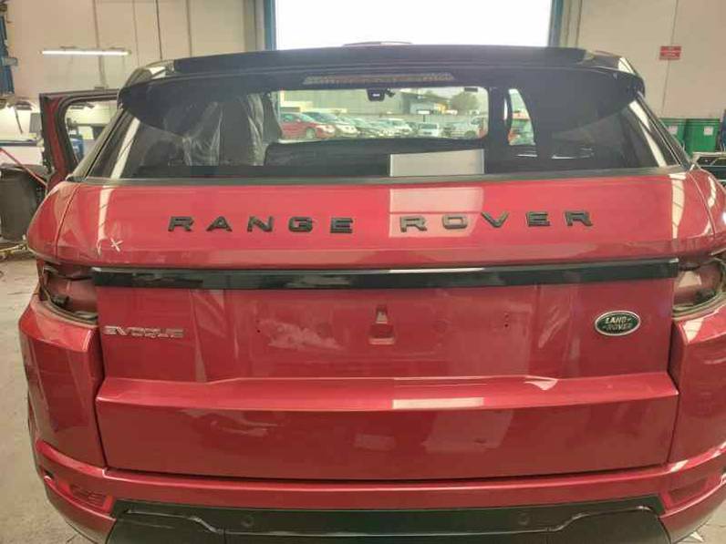 PORTON TRASERO LAND ROVER EVOQUE 2015 2.2 TD4 (150 CV)