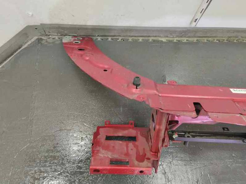 FRENTE LAND ROVER EVOQUE 2015 2.2 TD4 (150 CV)