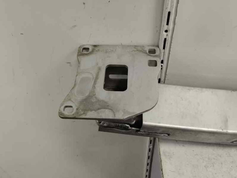 REFUERZO PARAGOLPES TRASERO LAND ROVER EVOQUE 2015 2.2 TD4 (150 CV)