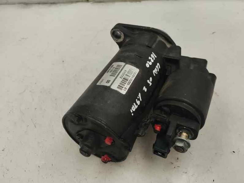 MOTOR ARRANQUE SEAT LEON 2005 1.9 TDI (110 CV)