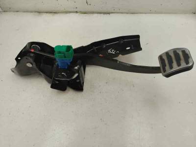 PEDAL FRENO LAND ROVER EVOQUE 2015 2.2 TD4 (150 CV)