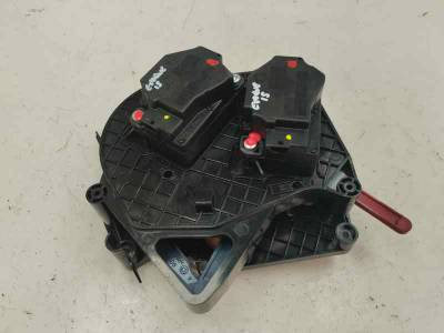 MODULO ELECTRONICO LAND ROVER EVOQUE 2015 2.2 TD4 (150 CV)