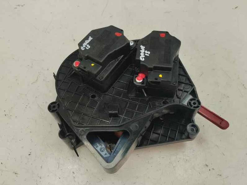 MODULO ELECTRONICO LAND ROVER EVOQUE 2015 2.2 TD4 (150 CV)