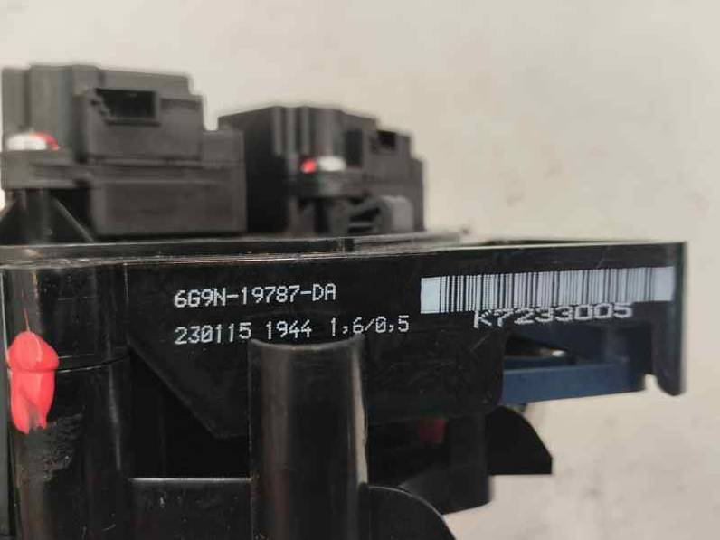 MODULO ELECTRONICO LAND ROVER EVOQUE 2015 2.2 TD4 (150 CV)