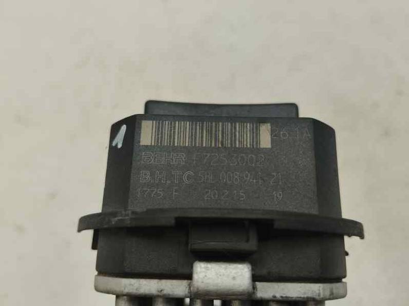 RESISTENCIA CALEFACCION LAND ROVER EVOQUE 2015 2.2 TD4 (150 CV)