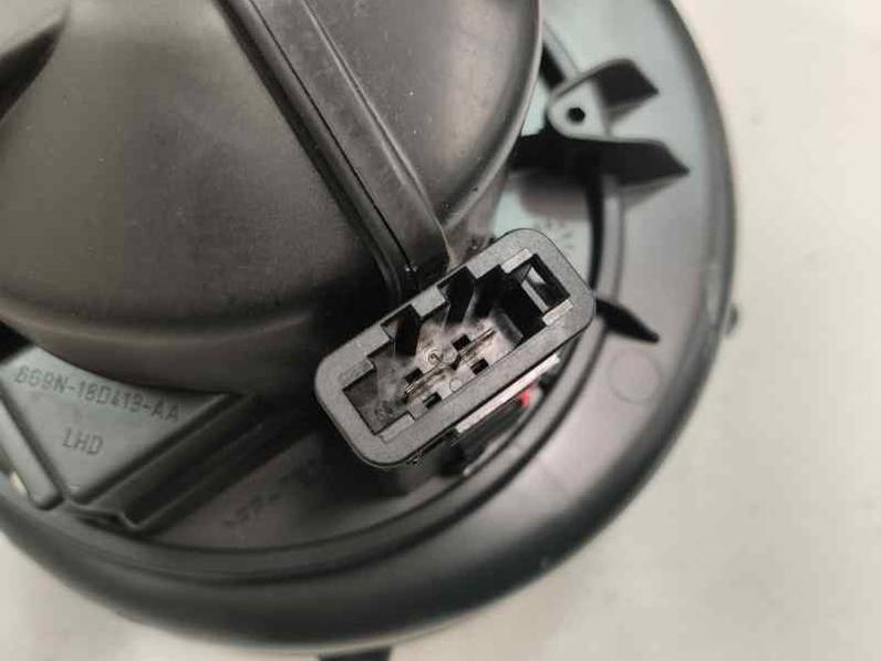 MOTOR CALEFACCION LAND ROVER EVOQUE 2015 2.2 TD4 (150 CV)