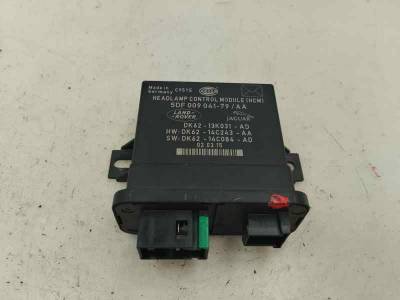 MODULO ELECTRONICO LAND ROVER EVOQUE 2015 2.2 TD4 (150 CV)