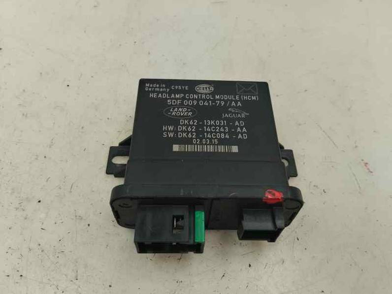 MODULO ELECTRONICO LAND ROVER EVOQUE 2015 2.2 TD4 (150 CV)