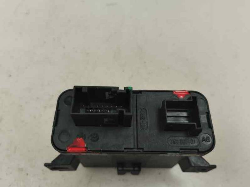 MODULO ELECTRONICO LAND ROVER EVOQUE 2015 2.2 TD4 (150 CV)