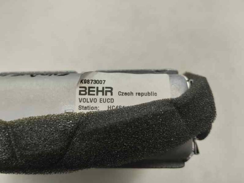 CONDENSADOR RADIADOR AIRE ACONDICIONADO LAND ROVER EVOQUE 2015 2.2 TD4 (150 CV)