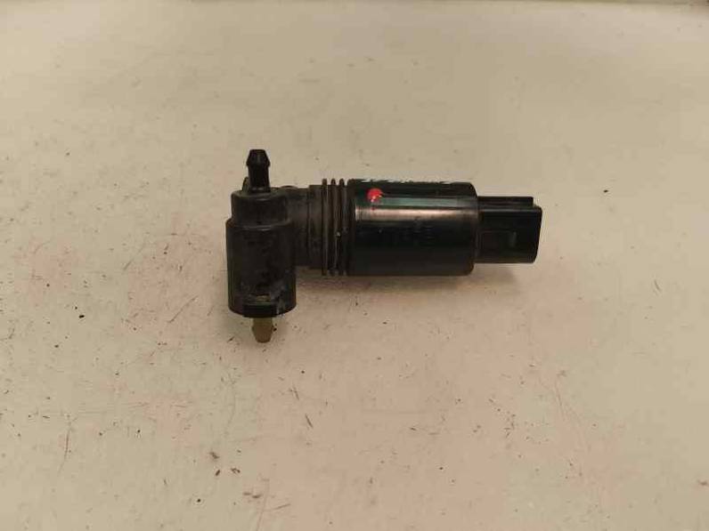 BOMBA LIMPIA LAND ROVER EVOQUE 2015 2.2 TD4 (150 CV)