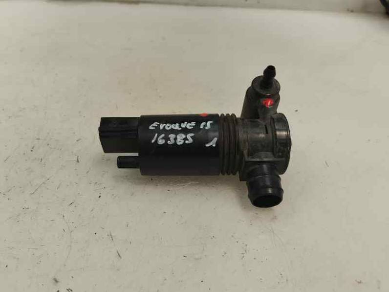 BOMBA LIMPIA LAND ROVER EVOQUE 2015 2.2 TD4 (150 CV)